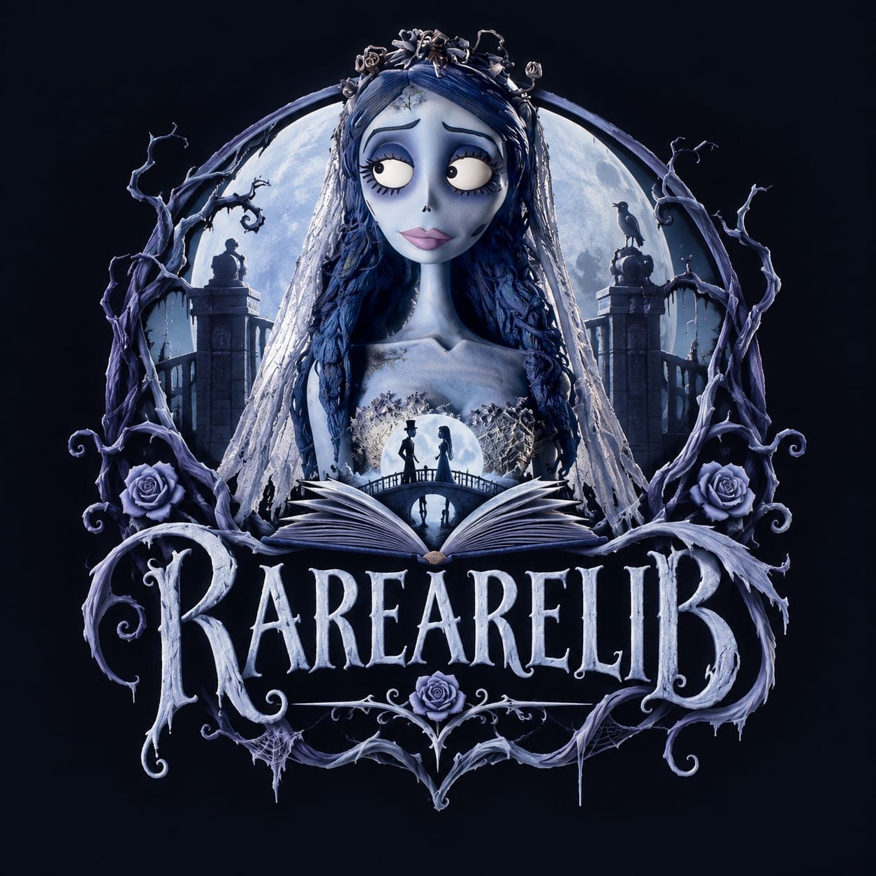 Rarearelib